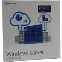 Windows Server 2019 Standard box