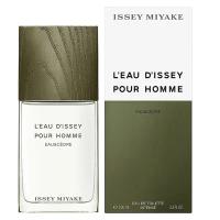 Туалетная вода Issey Miyake L`Eau D`Issey pour Homme Eau & Cedre 50 мл