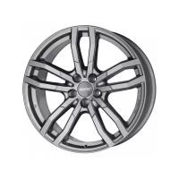 Колесный диск Alutec DriveX 9.5x21/5x112 D66.5 ET42 METAL GREY