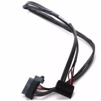 Кабель SATA Generic Slimline SATA 00KC959