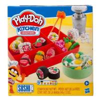 Набор для творчества Hasbro Play-Doh для лепки Суши