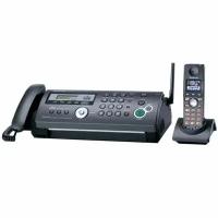 Факс Panasonic KX-FC278RU