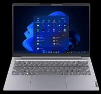 Ноутбук Lenovo ThinkBook 14 G4+ IAP 21CX0010RU 14"(2240x1400) Intel Core i5 1240P(1.7Ghz)/16GB SSD 512GB/ /No OS