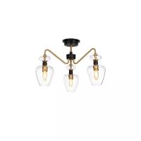 Elstead Lighting Потолочный светильник Elstead Lighting Armand E14 [DL-ARMAND-SF3-AB]