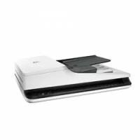 HP ScanJet Pro 2500 f1 (L2747A) {CIS, A4, 1200dpi, 24bit, USB 2.0, ADF 50 sheets, Duplex, 20 ppm/40 ipm, 1y warr }