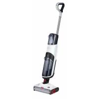 Вертикальный пылесос Roborock Wet and Dry Vacuum Cleaner черный