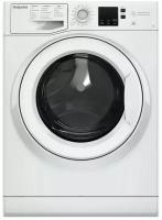 Стиральная машина Hotpoint-Ariston NUS 5015 H RU