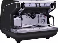 Кофемашина SIMONELLI APPIA LIFE COMPACT 2 GR S высокие группы