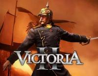 Victoria II (PC)
