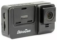 Автомобильный видеорегистратор ADVOCAM FD-BLACK III GPS+ГЛОНАСС