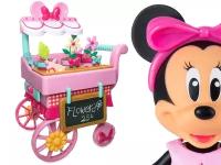 Игрушка Дисней Фруктовая тележка 45 см Disney Minnie Mouse