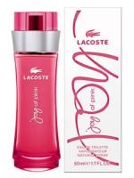 Lacoste Joy of Pink туалетная вода 30мл