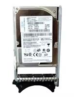 Жесткий диск IBM 26K5779 73,4Gb SAS 2,5" HDD