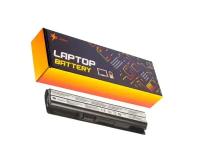 Battery / Аккумулятор повышенной емкости для ноутбука MSI FX400, FX600 (BTY-S14) ZeepDeep Energy 64Wh, 5800mAh, 11.1V