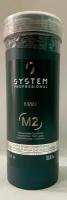 System Professional Man Hair & Beard MAN 2, 1000ml