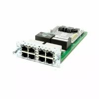 Модуль CISCO NIM-8CE1T1-PRI