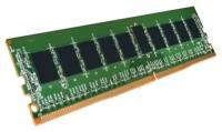 Kingston Оперативная память Kingston for Lenovo (7X77A01303) DDR4 DIMM 16GB 2666MHz ECC Registered Dual Rank Module, 1 year