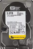 Жесткий диск Western Digital WD3000FYYZ 3Tb SATAIII 3,5" HDD