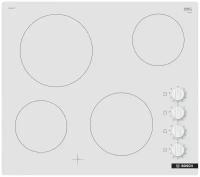 Встраиваемая электрическая варочная панель Bosch PKE612CA2
