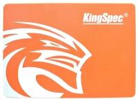 Жесткий диск SSD 2.5" KingSPec 1Tb (P3-1Tb )