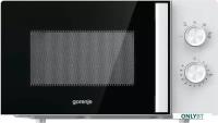 Микроволновая печь Gorenje MO20E1WH