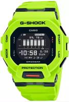 Наручные часы Casio GBD-200-9