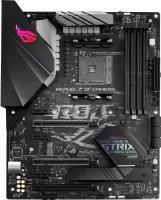 Материнская плата ASUS ROG STRIX B450-F GAMING II (AM4)