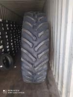 Сельхозшина 520/85/42 (20.8R42) TITAN HI TRACTION LUG 157А8 б/к