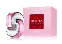 Bvlgari woman Omnia - Pink Sapphire Туалетная вода 25 мл