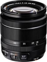 Объектив Fujifilm XF 18-55mm f/2.8-4 R LM OIS