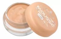 Мусс тонирующий ESSENCE soft touch mousse, тон 16