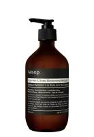 Aesop Rose Hair & Scalp Moisturising Masque