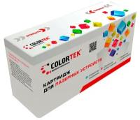 Картридж Colortek SCX-4216D3 лазерный черный для Samsung SCX 4016, 4216