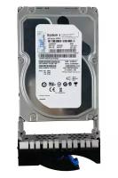 Жесткий диск IBM 42D0767 2Tb SAS 3,5" HDD