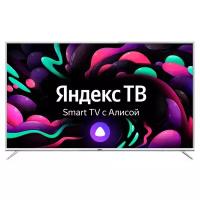 ЖК-телевизор BBK 65" 65LEX-8264/UTS2C silver