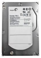 Жесткий диск Seagate ST3300655LC 300Gb U320SCSI 3.5" HDD