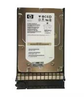 Жесткий диск HP AG803-64202 450Gb Fibre Channel 3,5" HDD