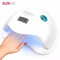 UV LED лампа SUNUV SUN5 Plus (48 Вт / 36 LED)