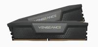 Оперативная память Corsair VENGEANCE 64 ГБ (2×16 ГБ) DDR5 4800 МГц C40 CMK64GX5M2A4800C40