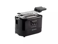 Тостер Ariete 159 Toastime Black