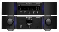 Marantz PM-12 + SA-12 Black