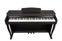 Цифровое пианино Amadeus piano AP-900 Brown