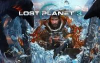 Lost Planet 3