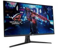 32" Монитор ASUS ROG Swift XG32UQ, 3820x2160,160 Гц, HDMI 2.1,чёрный