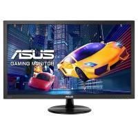 Монитор 21.5" TFT Asus VP228HE, 1920x1080 1ms VGA HDMI Spk