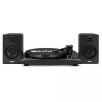 DJ виниловые проигрыватели Gemini TT-900BB