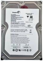 Жесткий диск Seagate ST31000340AS 1Tb SATAII 3,5" HDD