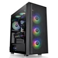 Корпус Thermaltake Ca-1T9-00M1Wn-01