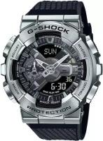 Часы мужские Casio G-Shock GM-110MF-1A
