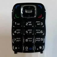 Кнопки (клавиатура) для телефона Nokia 6131, с русским алфавитом